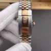 Rolex Datejust Rose Gold 36mm