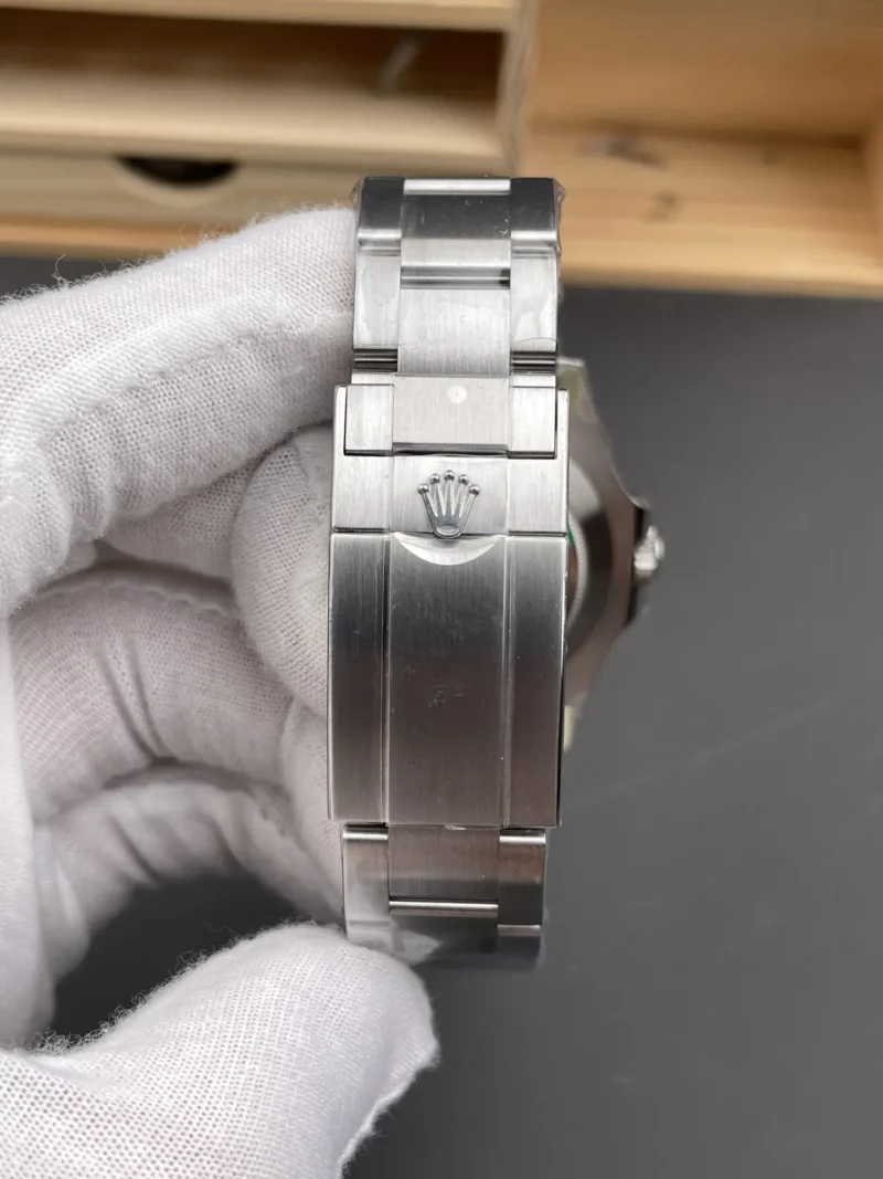 Rolex Explorer II White Dial 42mm