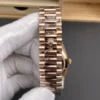 Rolex Day-Date Rose Gold 40mm