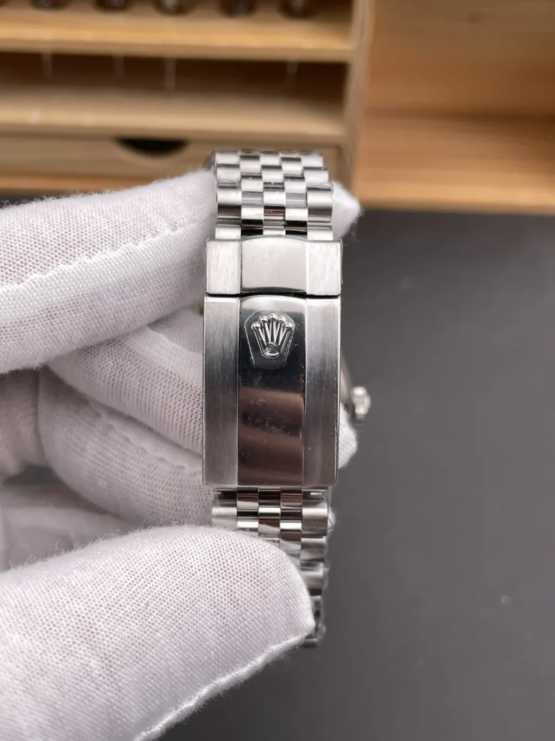 Rolex Datejust Diamond Bezel 36mm