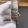 Omega Constellation Two-Tone Ladies 28mm