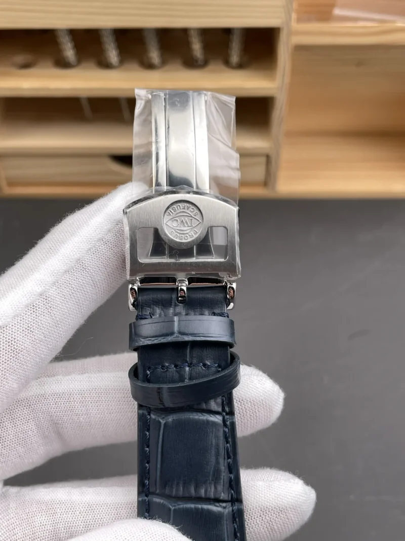 IWC Portugieser Panda 42mm