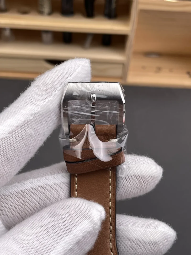 IWC Pilot Le Petit Prince 41mm
