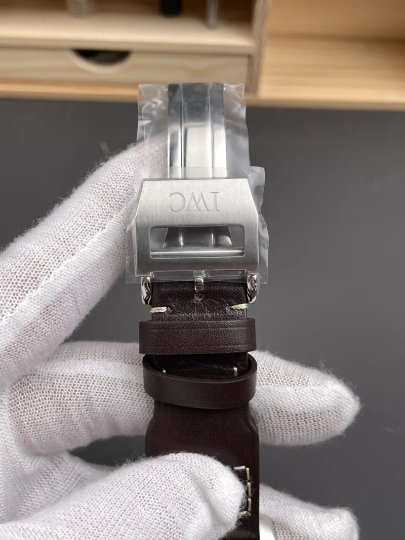 IWC Pilot Le Petit Prince 46mm