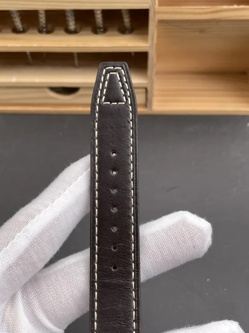 IWC Pilot Rose Gold 46mm