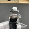 Jaeger-Le Coultre Master Silver Dial 39mm