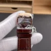 Jaeger-Le Coultre Master Rose Gold 39mm