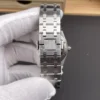 AP Royal Oak 77350 Ice Blue 34mm