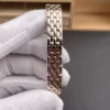 Cartier Panthere Rose Gold 19x25mm