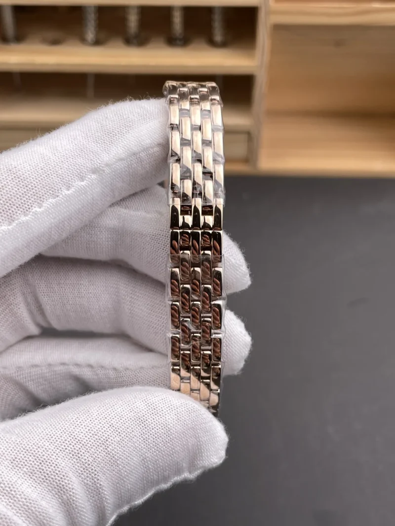 Cartier Panthere Rose Gold 19x25mm