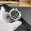 Hublot Big Bang Black Dial 42mm
