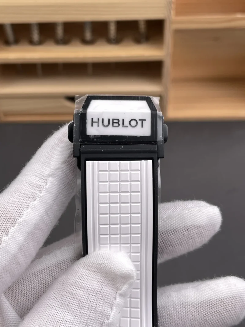 Hublot Ceramic 42mm