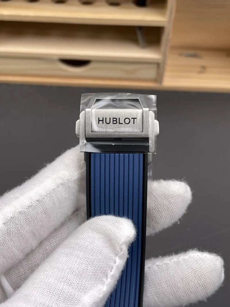 Hublot Big Bang Ceramic 42mm