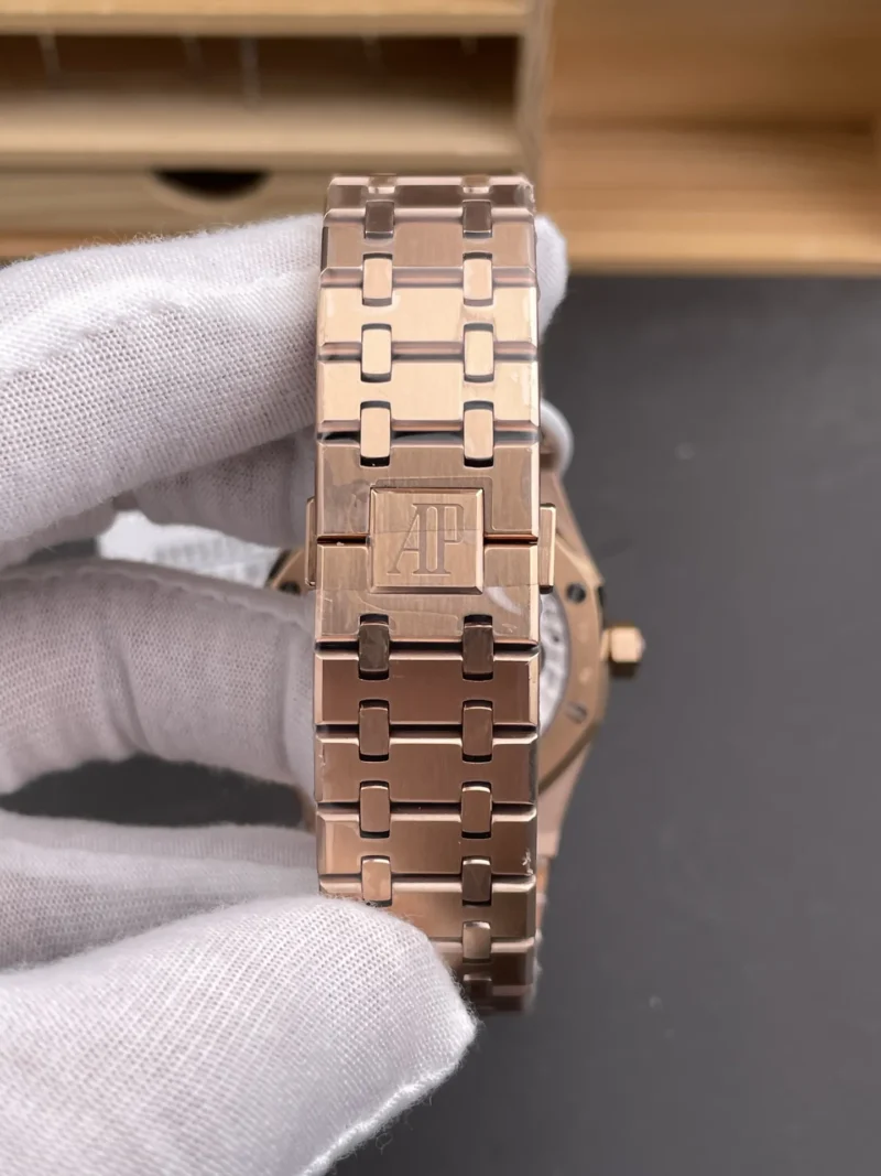 AP Royal Oak 26522 OR Rose Gold 41mm