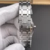 AP Royal Oak 77350 White Dial 34mm