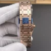 AP Royal Oak 77351 OR Rose Gold 34mm