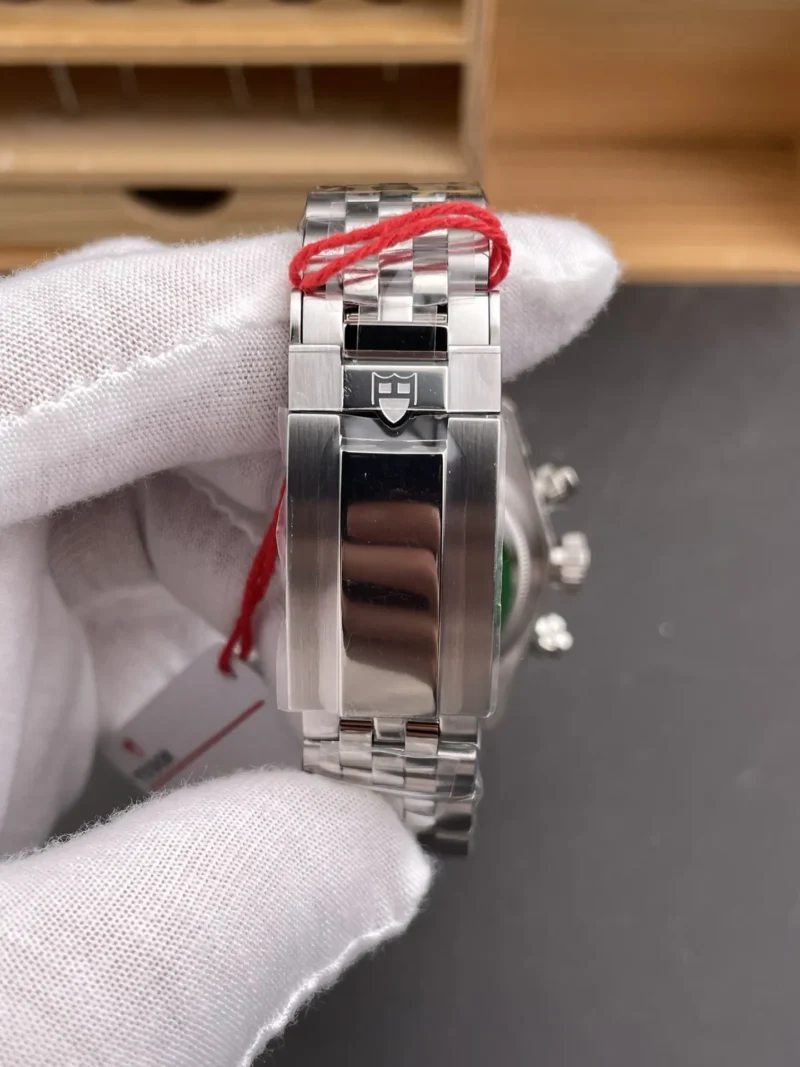 Tudor Black Bay Jay Chou 41mm