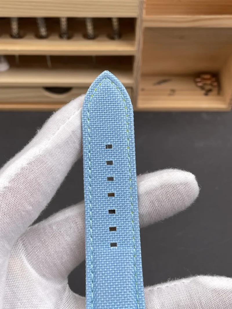 Breitling Avenger Blue Dial 42mm