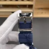 Breitling Superocean Blue Dial 40mm