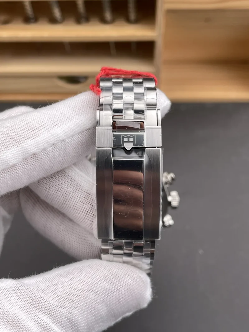 Tudor Black Bay Panda 41mm