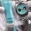 Tudor Black Bay Tiffany Blue 41mm