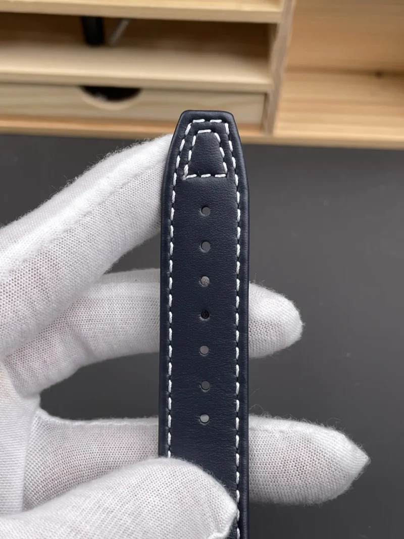 IWC Pilot Blue Dial 41mm