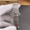 Rolex Datejust Pink Dial Ladies 31mm
