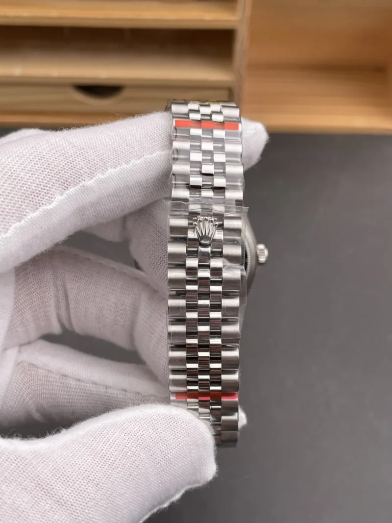 Rolex Datejust Pink Dial Ladies 31mm
