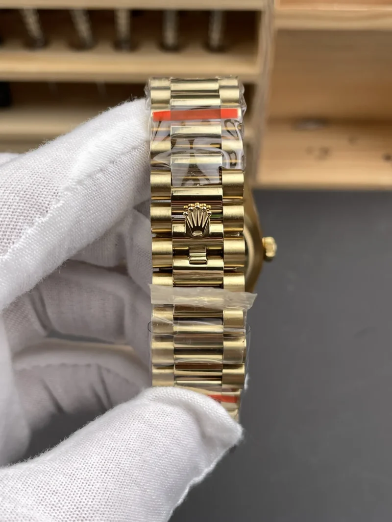 Rolex Day-Date Auction 36mm