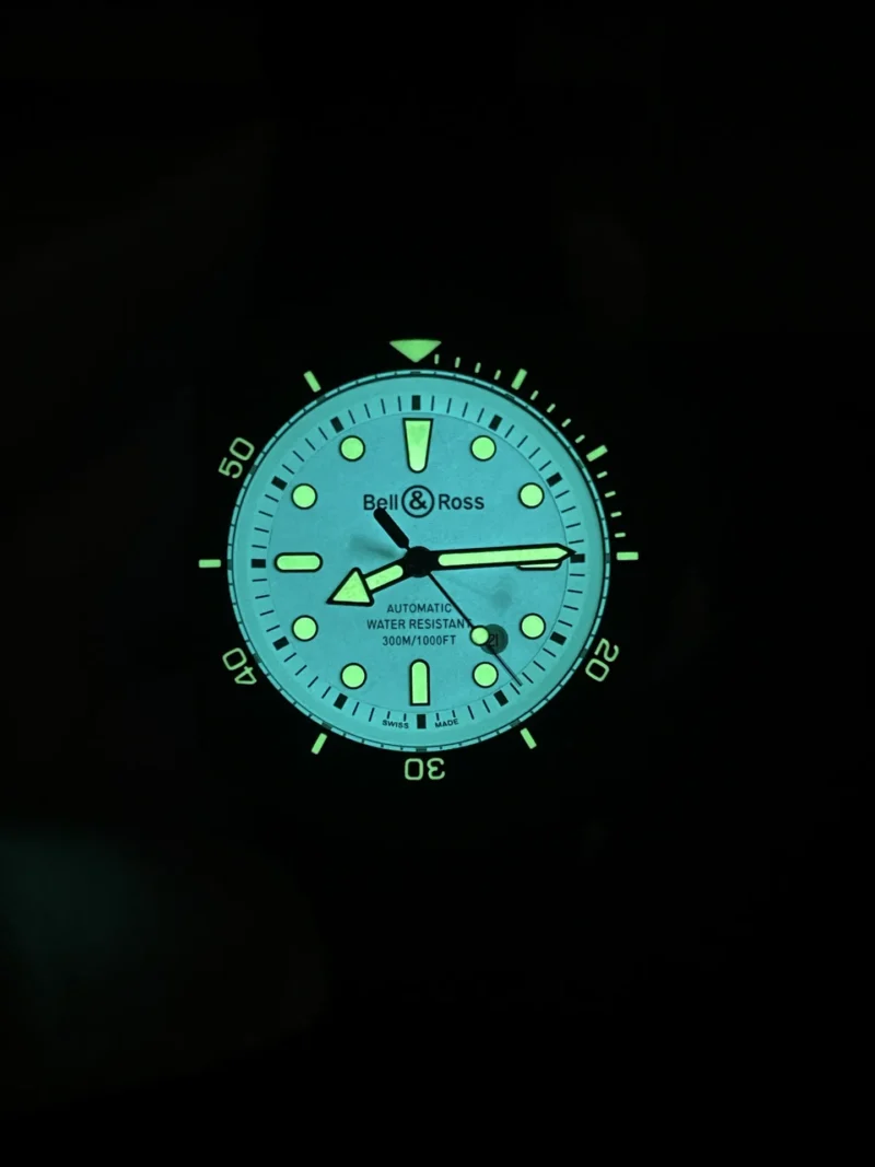 Bell & Ross Instruments BR03 A 42mm