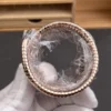Bvlgari Rose Gold 35mm
