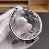 Bvlgari Rose Gold 35mm