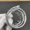 Bvlgari Ladies 35mm