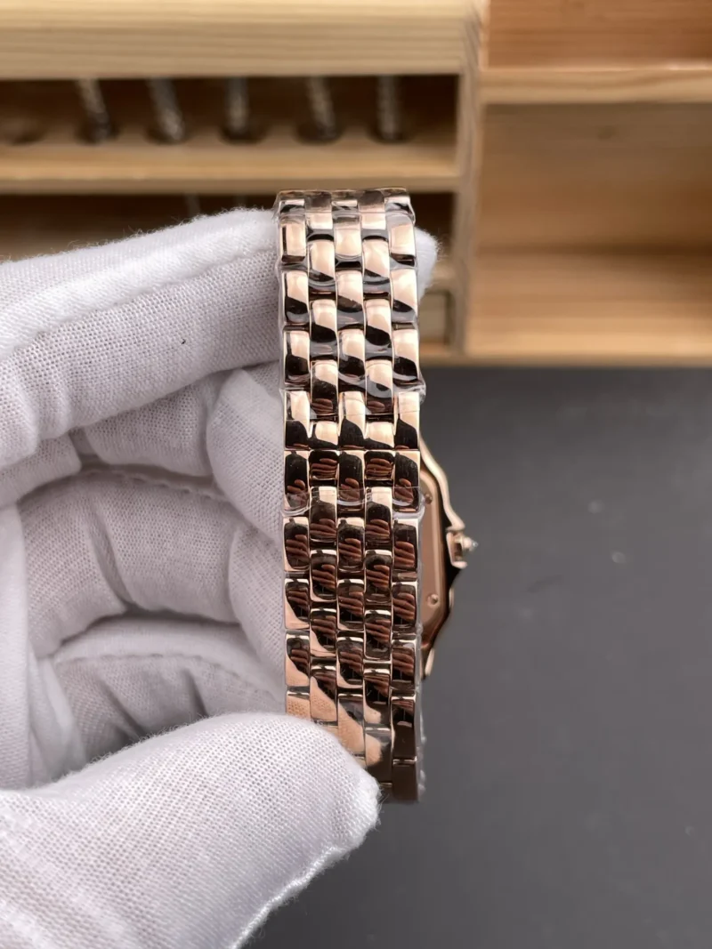Cartier Panthere Rose Gold 27x37mm
