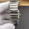 Cartier Santos Two-Tone 39.8mm