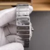 Cartier Santos Titanium 39.8mm