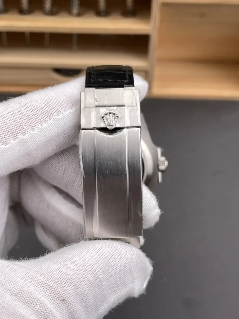 Rolex Submariner Black