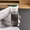 Rolex Submariner Green