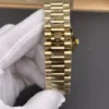 Rolex Day-Date Mother-of-Pearl 40mm