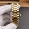Rolex Day-Date White 40mm