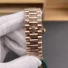 Rolex Day-Date Rose Gold 40mm