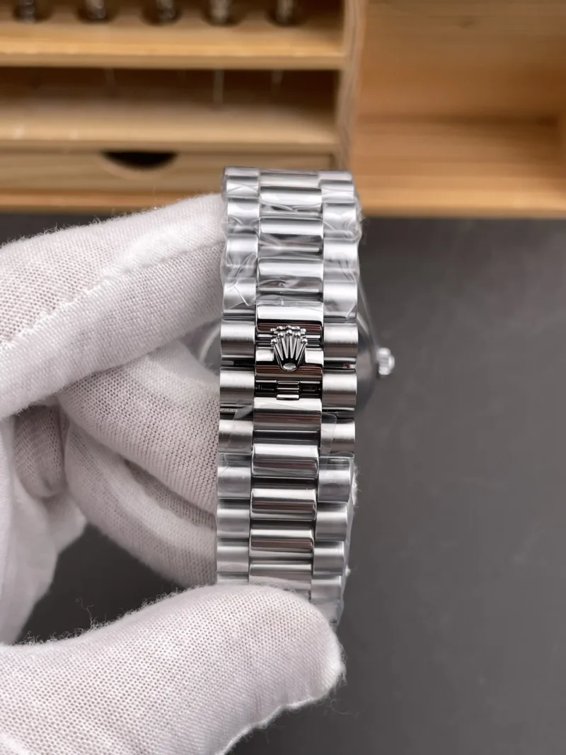 Rolex Day-Date Ceramic 40mm
