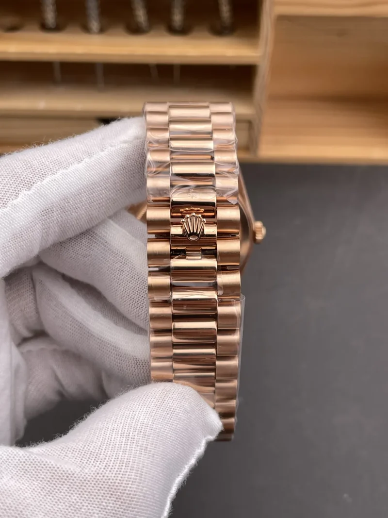 Rolex Day-Date Ceramic 40mm