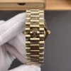 Rolex Day-Date Smoked Green 40mm