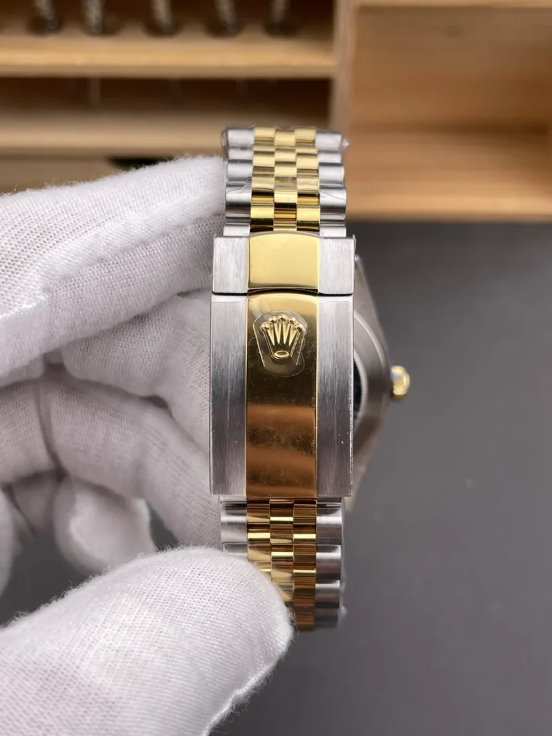 Rolex Datejust 41mm