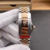 Rolex Datejust Rose Gold 41mm