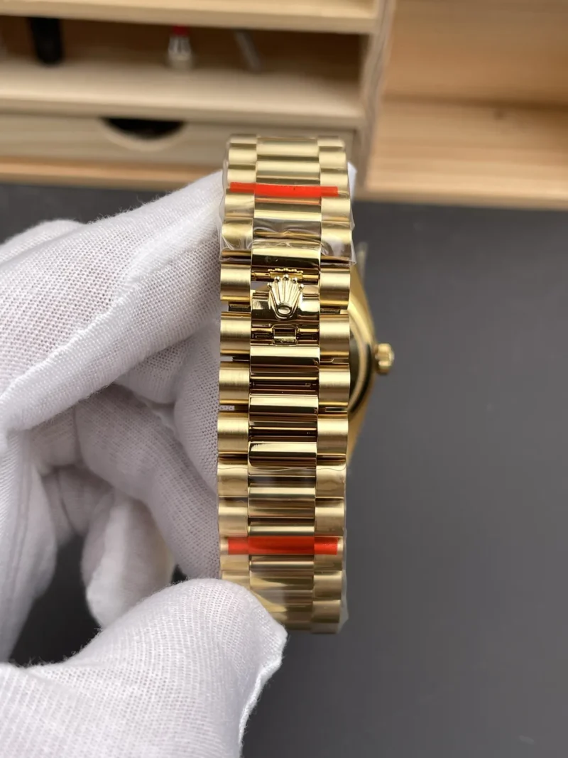 Rolex Day-Date Puzzle 36mm