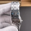 AP Royal Oak 15510 Ice Blue 41mm