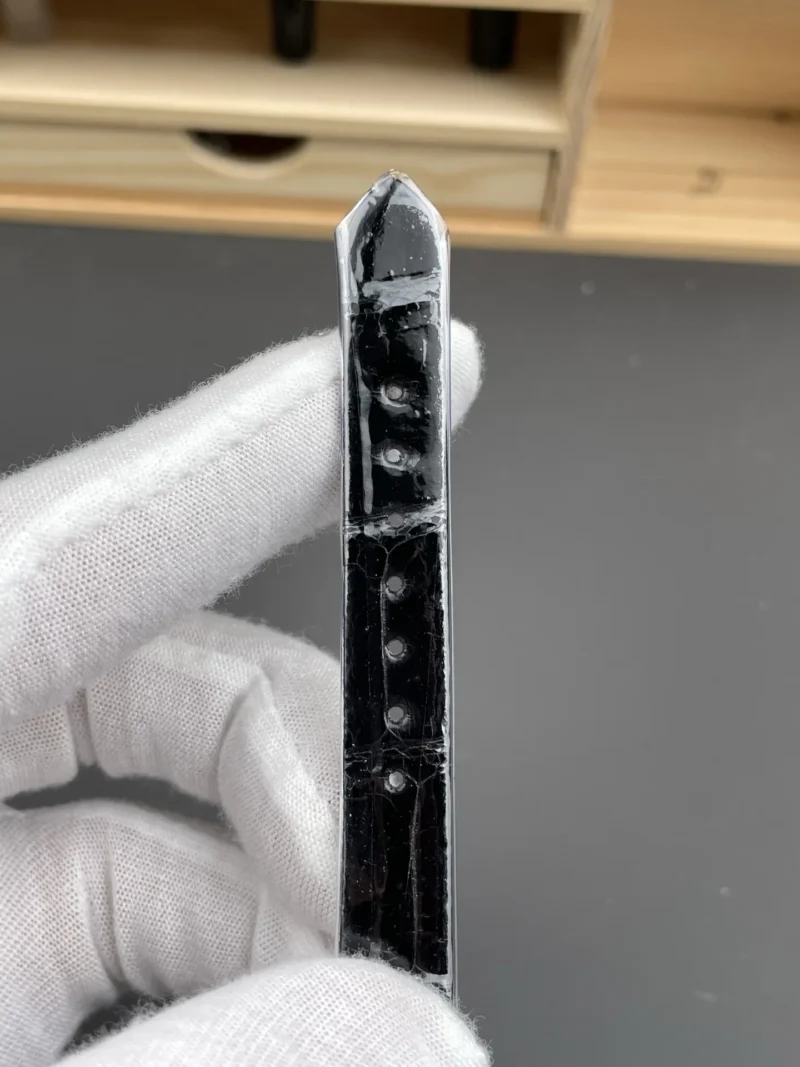 Cartier Baignoire Fully Diamond 32mm