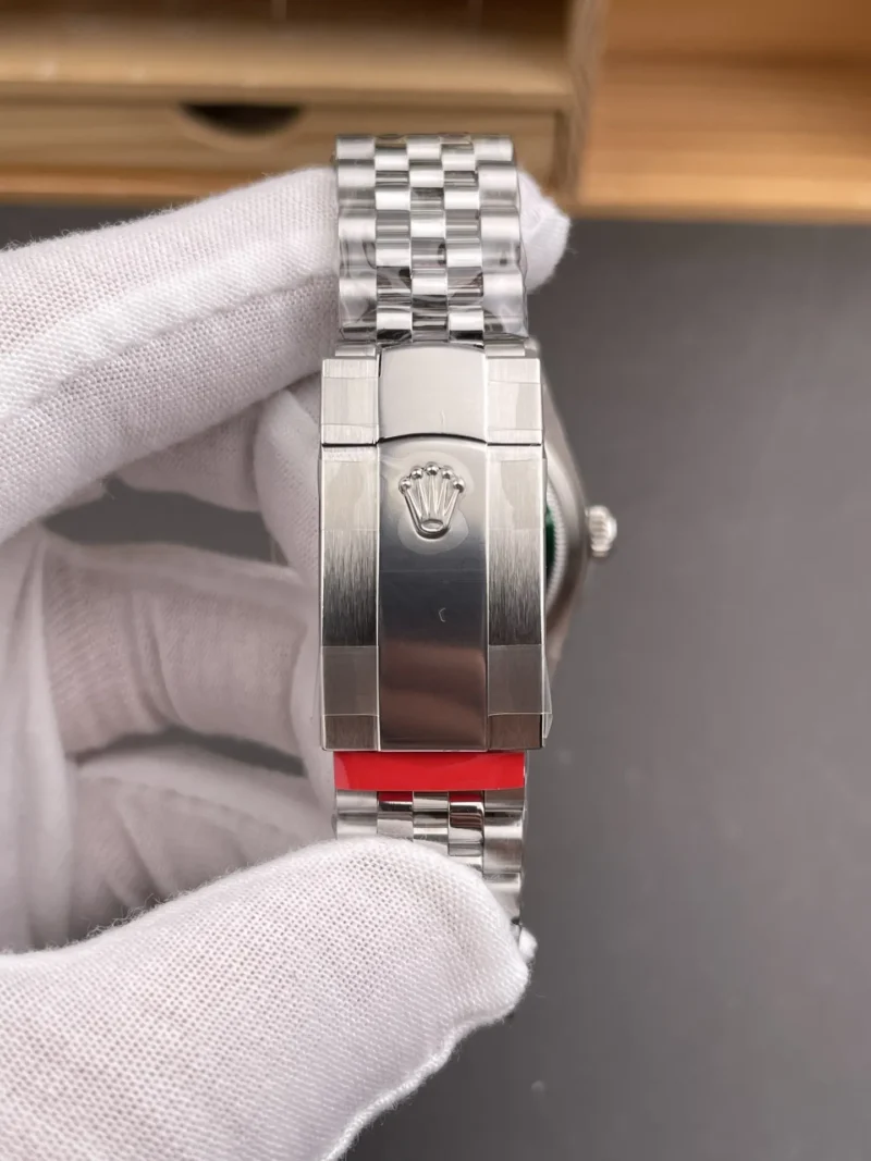 Rolex Datejust Rose Gold 36mm
